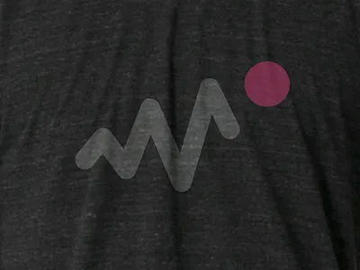 Activitee activity equipment pictos tee