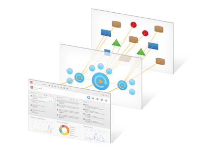 Charts blue chart clean design dropdown green icon icons menu minimal presentation screen ui ux white