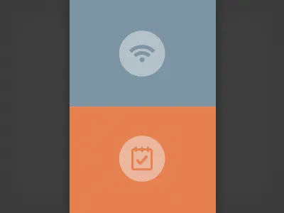 UET School Icons calendar circle icons muse comunicazione rss schedule social uet italia vector