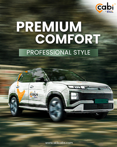 Premium Cabs Creative by 88gravity 88gravity cabscreative premiumcabs