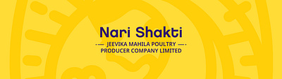 Nari Shakti brand branding design power print women