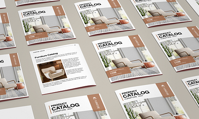 Design a Professional Furniture Catalog animation bifold brochure booklet design branding brochure design business card catalog design checklist custom flyer ebook elegant letterhead flyer design graphic design illustration logo motion graphics pricelist read estate catalog ui