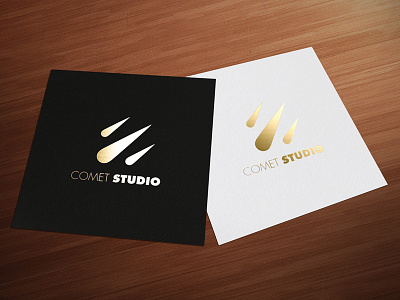 Logo Mock-up asfalt black brown cartoon cut gold leather logo metal mock up photorealistic presentation pressed pro set silver stamp stone white wood