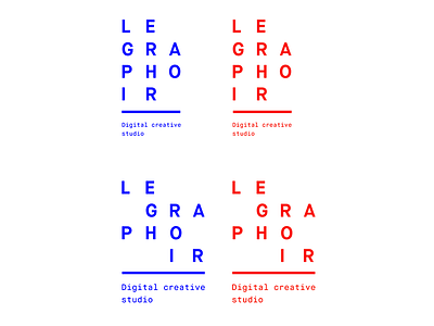 Le Graphoir