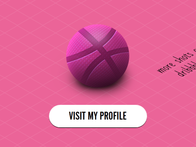 Portfolio Dribbble icon dribbble dribbble icon dribbble link