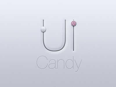 UIcandy candy fun sliders ui ui candy unique