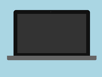 iPhone iPad Macbook animation css html javascript laptop mobile tablet