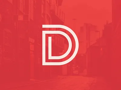 Clothing Brand Icon V6 brand clothing hiphop icon logo music red urban white