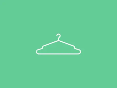 Hanger hanger illustration