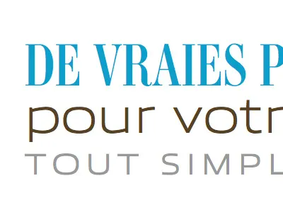 New Typekit promo banner (FR)