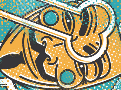 Anonymous. Small detail from a big project. 99 anonymous occupy vector