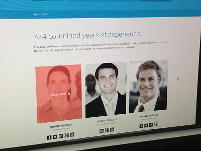 Flat7 flat themeforest wordpress