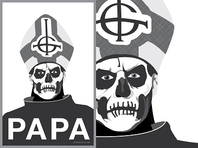 Papa Emeritus