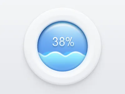 Scanning app china icon iphone mvben ui
