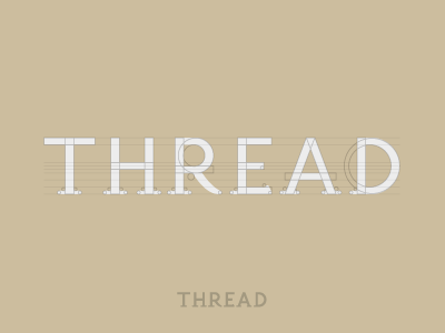 Sans • serif brand branding custom letters grid handmade icon identity italic kerning logo oblique swiss typography