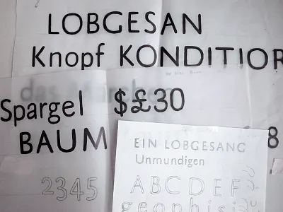 JAF Domus jaf domus jaf domus titling