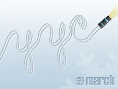 YYC - Tyre Tracks calgary tire tracks tyre winter yyc