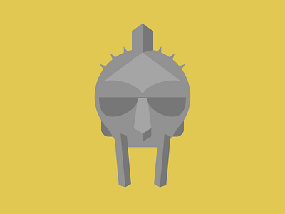 My Name is Gladiator gladiator helmet illustration