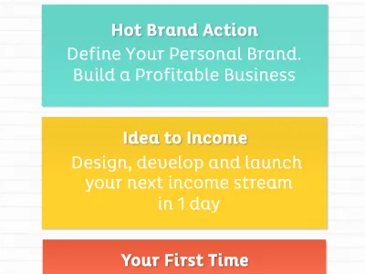 Rejected Features drop shadow features rejected yellow