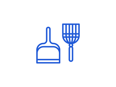 Google icons illustration