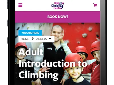 Intro! blue breadcrumbs climbing freight sans inset shadow kids symbolset text shadow