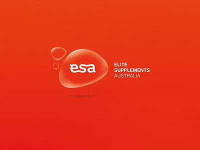Esa australia bobble bolha branco class elite laranja orange simplicity suplementos supplements tree três white
