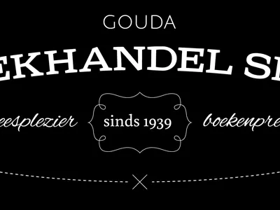 Typography retro typography