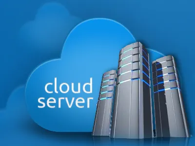 Cloud cloud graphic web