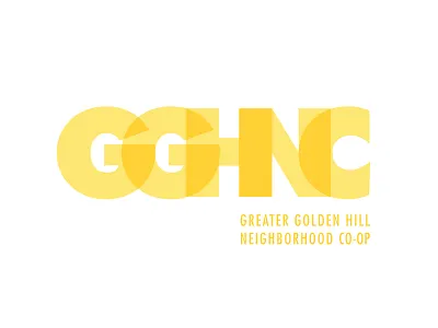 GGHNC branding logotype