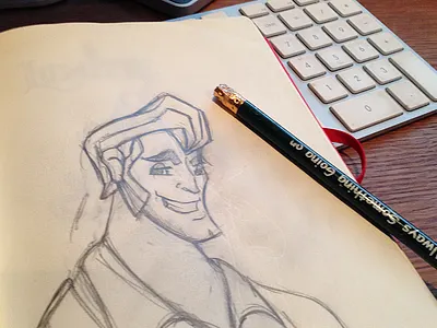 Gaston