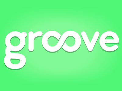 Groove Logo