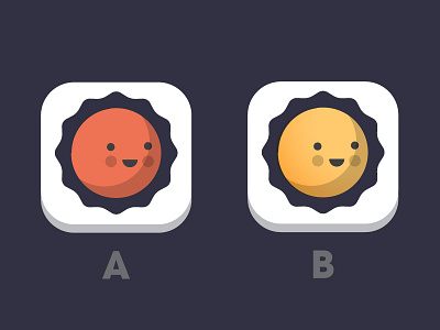 Final Icon Contenders app icon logo