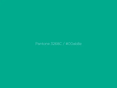Favourite colour (currently) 3268c color colour pantone playoff rebound
