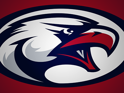 Eagles Mascot eagle eagles mascot school