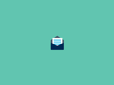 Envelope 50x50 envelope icon