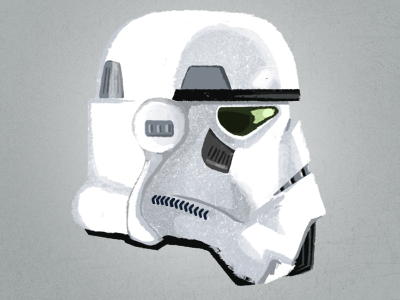 Stormtrooper