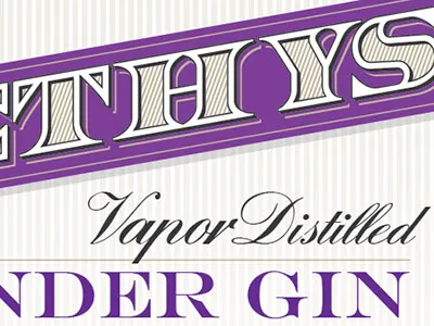 Gin alcohol bottle gin label liquor spirits type