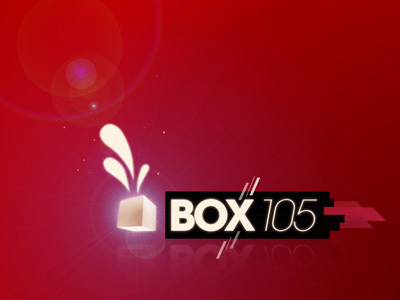 Box 105 video