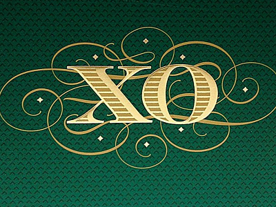 XO flourished capitals best wine label brandy calligraphy flourishing fontmaker hotfoil jordan jelev logo spirits strategic branding the labelmaker wine branding wine label wine label design wine label designer wine labels wine packaging