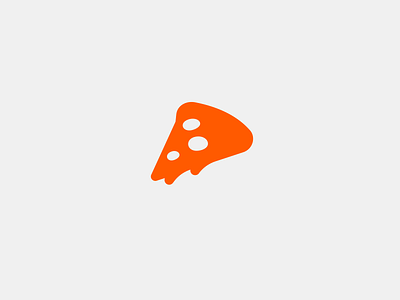 Icon animation Dodo Pizza animation app design branding icon motion graphics ui