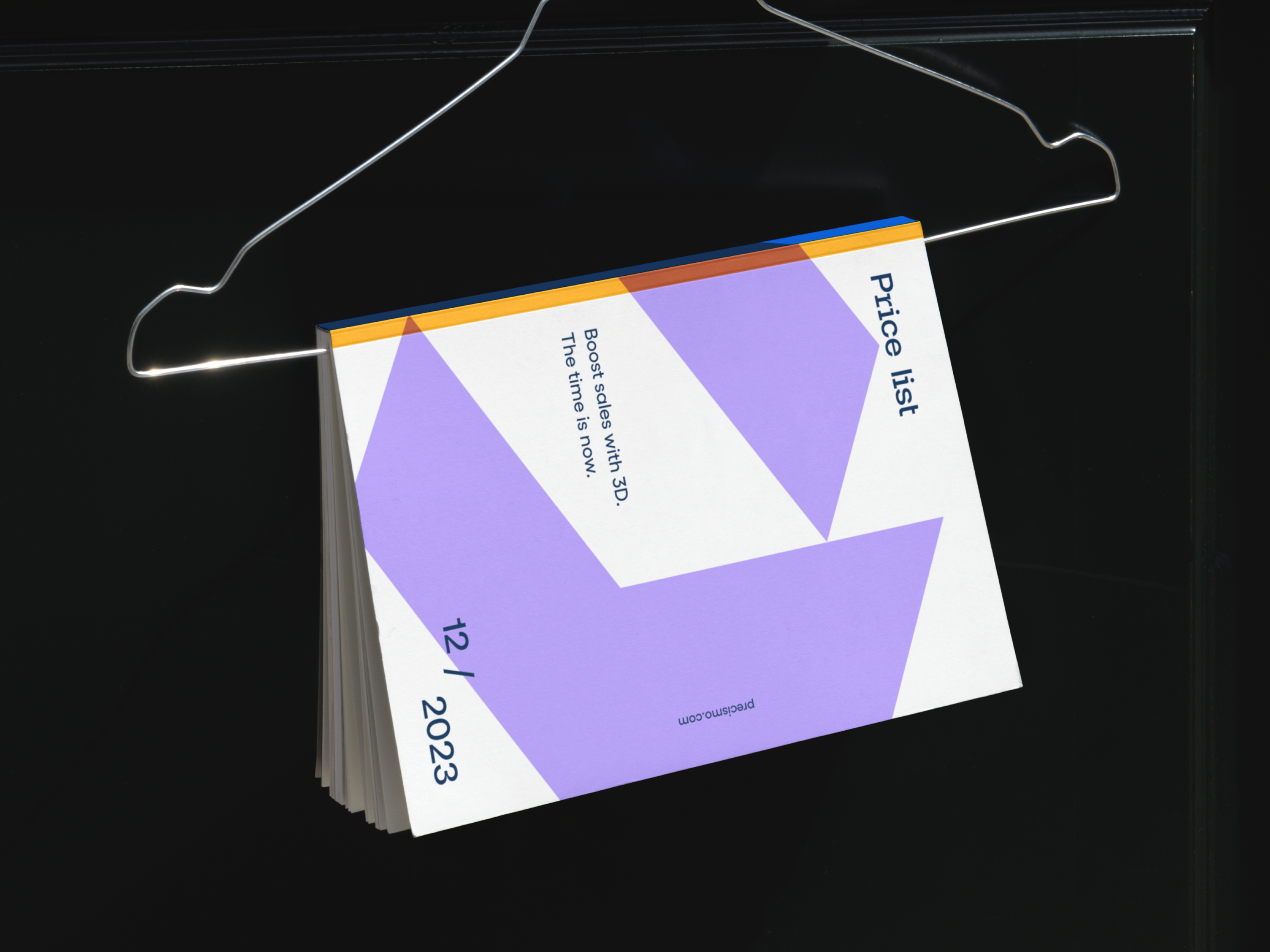 Example of Brand Design