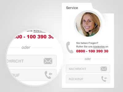 Contact Box box contact email help number phone service women