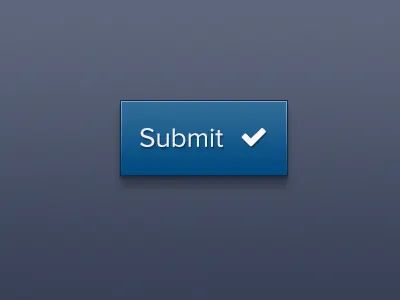 Submit Button ~ V2 button interface submit ui ux web