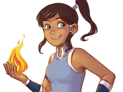 Korra 2