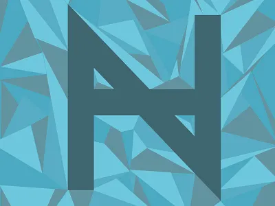 Nathanhills Logo Dribble