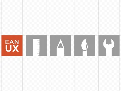 Logo iconography logo