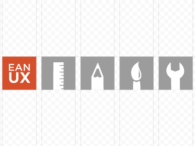 Logo iconography logo