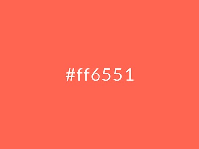 #ff6551