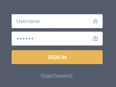 Flatscheme01 betraydan color palette design flat flat ui form login minimal ui ui kit