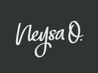 Neysa